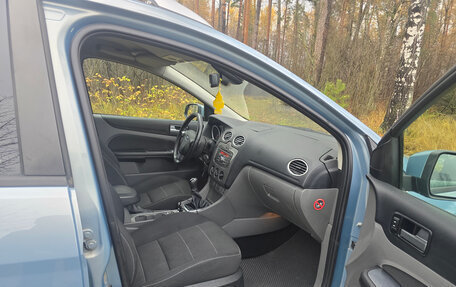 Ford Focus II рестайлинг, 2010 год, 555 000 рублей, 7 фотография