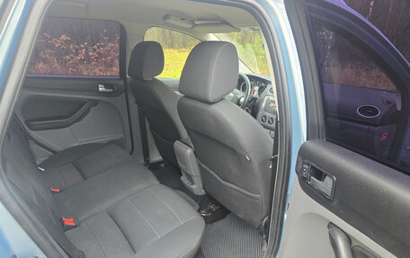 Ford Focus II рестайлинг, 2010 год, 555 000 рублей, 8 фотография