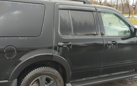 Ford Explorer IV, 2006 год, 800 000 рублей, 3 фотография