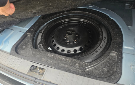 Ford Focus II рестайлинг, 2010 год, 555 000 рублей, 10 фотография