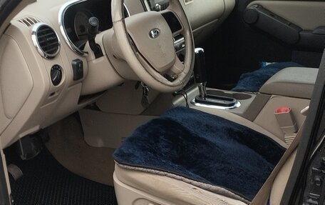 Ford Explorer IV, 2006 год, 800 000 рублей, 6 фотография