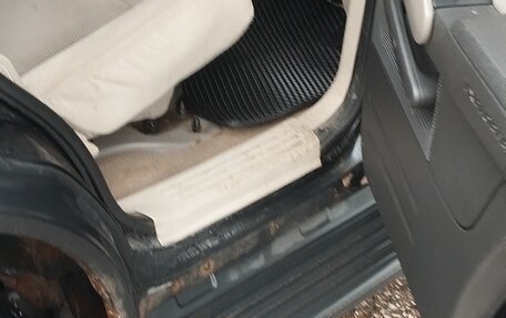 Ford Explorer IV, 2006 год, 800 000 рублей, 12 фотография