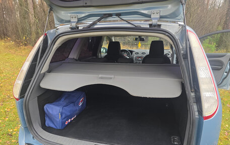 Ford Focus II рестайлинг, 2010 год, 555 000 рублей, 9 фотография