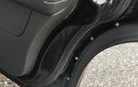 Ford Explorer IV, 2006 год, 800 000 рублей, 13 фотография