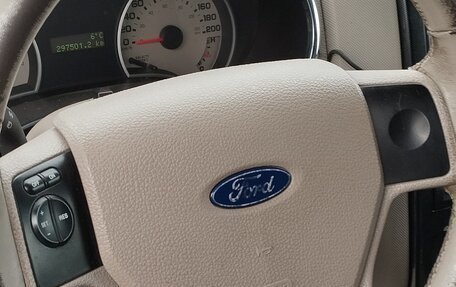 Ford Explorer IV, 2006 год, 800 000 рублей, 15 фотография