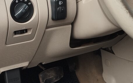 Ford Explorer IV, 2006 год, 800 000 рублей, 14 фотография