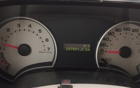 Ford Explorer IV, 2006 год, 800 000 рублей, 17 фотография