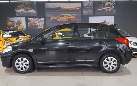 Nissan Tiida, 2013 год, 590 000 рублей, 2 фотография