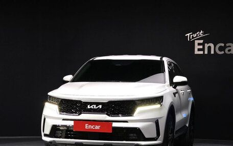 KIA Sorento IV, 2021 год, 2 260 000 рублей, 3 фотография