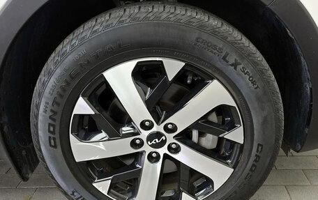 KIA Sorento IV, 2021 год, 2 260 000 рублей, 5 фотография