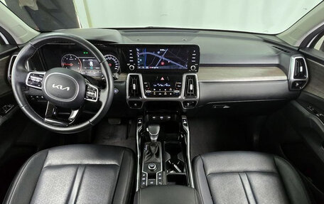 KIA Sorento IV, 2021 год, 2 260 000 рублей, 7 фотография