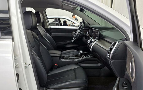 KIA Sorento IV, 2021 год, 2 260 000 рублей, 11 фотография