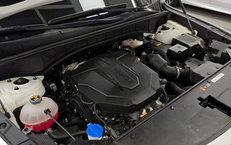 KIA Sorento IV, 2021 год, 2 260 000 рублей, 6 фотография