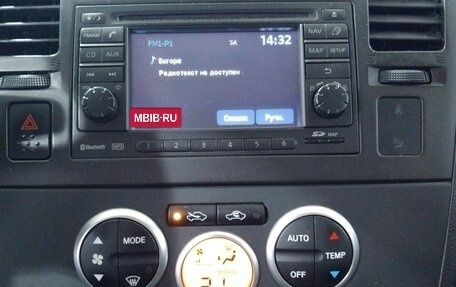 Nissan Tiida, 2013 год, 590 000 рублей, 9 фотография