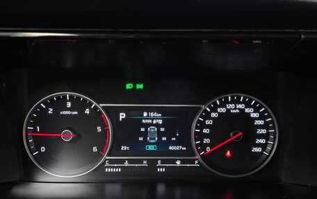 KIA Sorento IV, 2021 год, 2 260 000 рублей, 8 фотография