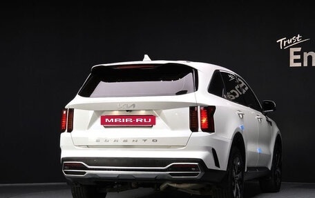 KIA Sorento IV, 2021 год, 2 260 000 рублей, 4 фотография