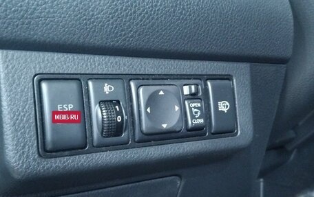 Nissan Tiida, 2013 год, 590 000 рублей, 8 фотография