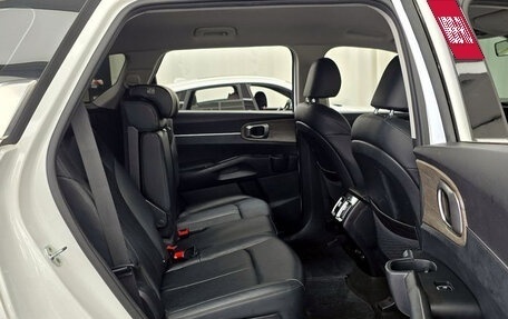 KIA Sorento IV, 2021 год, 2 260 000 рублей, 12 фотография