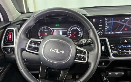 KIA Sorento IV, 2021 год, 2 260 000 рублей, 13 фотография