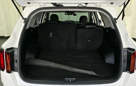 KIA Sorento IV, 2021 год, 2 260 000 рублей, 20 фотография