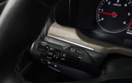 KIA Sorento IV, 2021 год, 2 260 000 рублей, 17 фотография