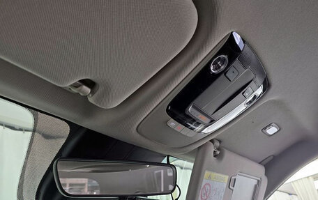 KIA Sorento IV, 2021 год, 2 260 000 рублей, 18 фотография