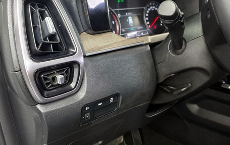 KIA Sorento IV, 2021 год, 2 260 000 рублей, 16 фотография