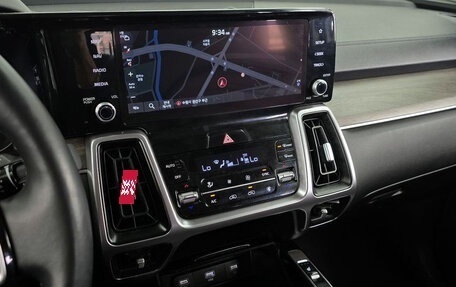 KIA Sorento IV, 2021 год, 2 260 000 рублей, 14 фотография