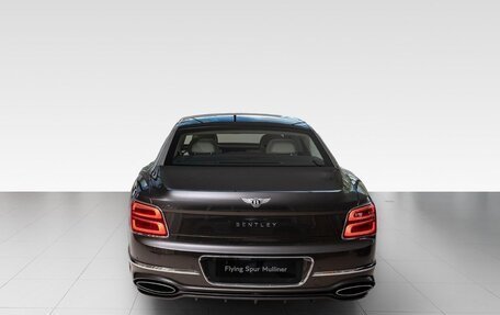 Bentley Flying Spur, 2025 год, 41 000 000 рублей, 6 фотография
