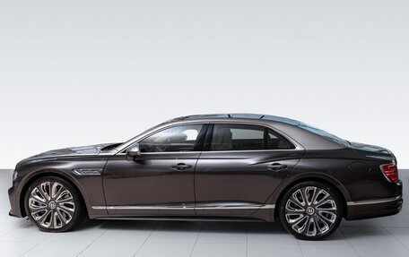 Bentley Flying Spur, 2025 год, 41 000 000 рублей, 8 фотография