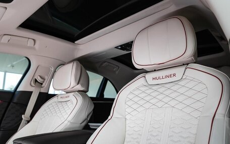 Bentley Flying Spur, 2025 год, 41 000 000 рублей, 12 фотография