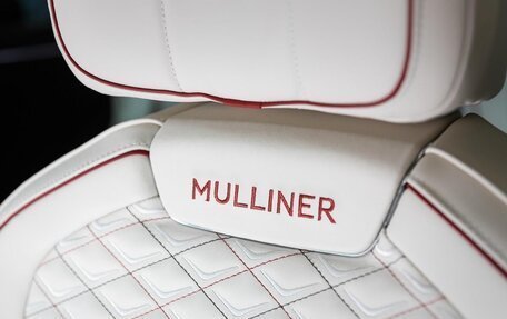 Bentley Flying Spur, 2025 год, 41 000 000 рублей, 13 фотография