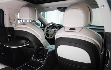 Bentley Flying Spur, 2025 год, 41 000 000 рублей, 22 фотография