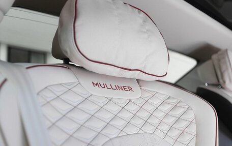 Bentley Flying Spur, 2025 год, 41 000 000 рублей, 24 фотография