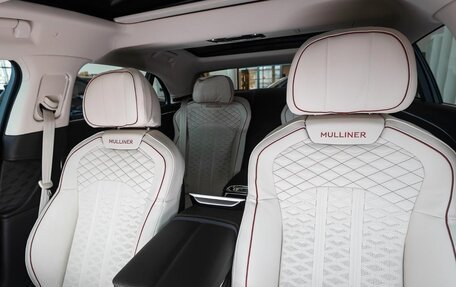 Bentley Flying Spur, 2025 год, 41 000 000 рублей, 11 фотография