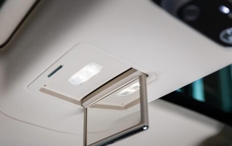 Bentley Flying Spur, 2025 год, 41 000 000 рублей, 27 фотография