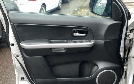 Suzuki Grand Vitara, 2008 год, 990 000 рублей, 7 фотография