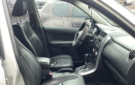 Suzuki Grand Vitara, 2008 год, 990 000 рублей, 11 фотография