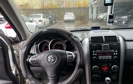 Suzuki Grand Vitara, 2008 год, 990 000 рублей, 10 фотография