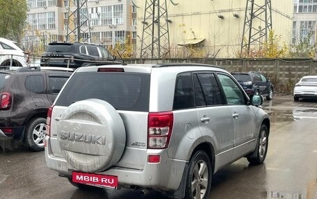 Suzuki Grand Vitara, 2008 год, 990 000 рублей, 4 фотография
