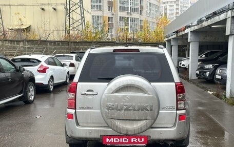 Suzuki Grand Vitara, 2008 год, 990 000 рублей, 5 фотография