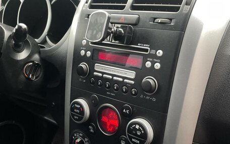 Suzuki Grand Vitara, 2008 год, 990 000 рублей, 14 фотография