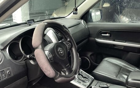 Suzuki Grand Vitara, 2008 год, 990 000 рублей, 8 фотография