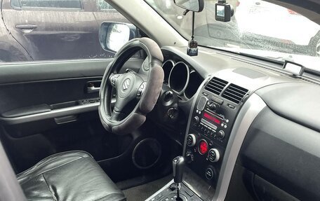 Suzuki Grand Vitara, 2008 год, 990 000 рублей, 12 фотография