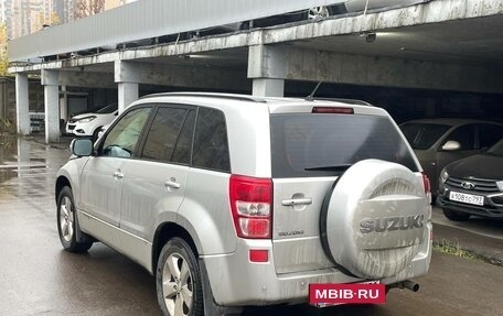 Suzuki Grand Vitara, 2008 год, 990 000 рублей, 6 фотография