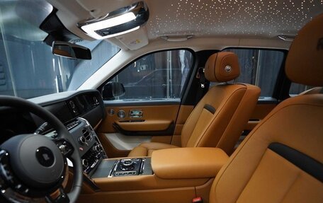 Rolls-Royce Cullinan, 2025 год, 59 000 000 рублей, 10 фотография