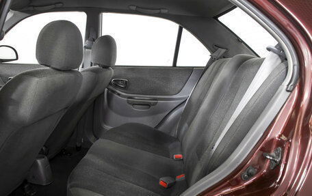 Hyundai Accent II, 2007 год, 385 000 рублей, 10 фотография