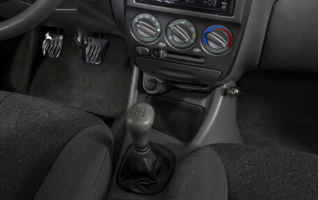 Hyundai Accent II, 2007 год, 385 000 рублей, 15 фотография