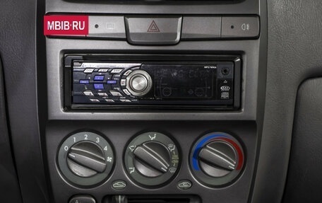 Hyundai Accent II, 2007 год, 385 000 рублей, 14 фотография