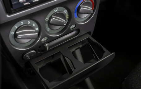 Hyundai Accent II, 2007 год, 385 000 рублей, 16 фотография